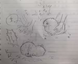 Page 230 of Artist: Shumi de chiigyaku wo miruaka - preview thumbnail