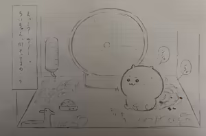 Page 338 of Artist: Shumi de chiigyaku wo miruaka - preview thumbnail