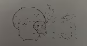 Page 346 of Artist: Shumi de chiigyaku wo miruaka - preview thumbnail