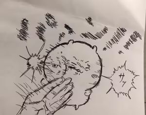 Page 86 of Artist: Shumi de chiigyaku wo miruaka - preview thumbnail