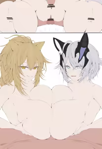 Page 1063 of てろー（26.4.11-23.8.18） - preview thumbnail