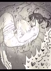 Page 16 of Choushin Joshi ni Taberareru - preview thumbnail