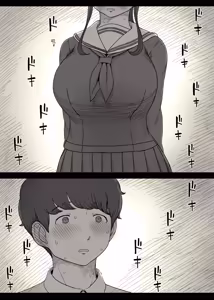 Page 22 of Choushin Joshi ni Taberareru - preview thumbnail