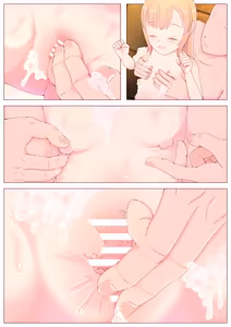 Page 39 of Televi no Ninki Koyaku wa Bokki Cli o Staff Zenin kara Seme Taosareru Nama Onaho - preview thumbnail