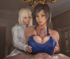 Page 9 of BopSomeElks Commission Archive - preview thumbnail