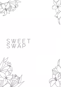 Page 6 of SWEET SWAP - preview thumbnail