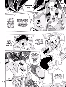 Page 51 of Yagami-san Uchi no, Katei no Jijou. | The Yagami Household's Family Circumstances - preview thumbnail