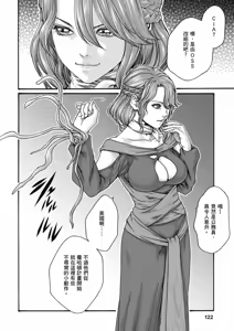 Page 123 of Uterus of the Blackgoat Volume. 1 | Uterus of the Blackgoat 邪神魔女 1 - preview thumbnail