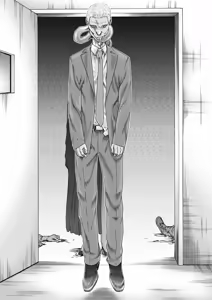 Page 68 of Uterus of the Blackgoat Volume. 1 | Uterus of the Blackgoat 邪神魔女 1 - preview thumbnail