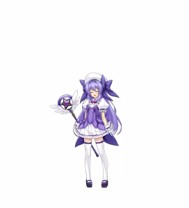 Page 587 of Kouyoku Senki ExS-Tia Marina ~Bright Feather~ - preview thumbnail