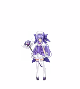 Page 588 of Kouyoku Senki ExS-Tia Marina ~Bright Feather~ - preview thumbnail