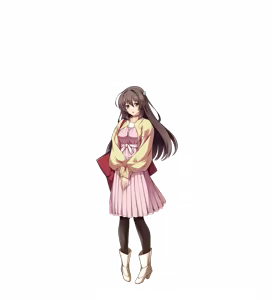 Page 630 of Kouyoku Senki ExS-Tia Marina ~Bright Feather~ - preview thumbnail