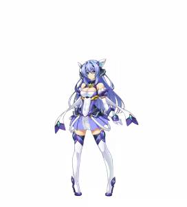 Page 637 of Kouyoku Senki ExS-Tia Marina ~Bright Feather~ - preview thumbnail