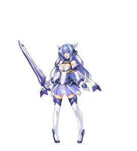 Page 643 of Kouyoku Senki ExS-Tia Marina ~Bright Feather~ - preview thumbnail