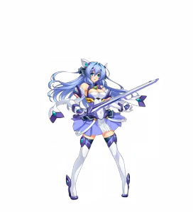 Page 644 of Kouyoku Senki ExS-Tia Marina ~Bright Feather~ - preview thumbnail