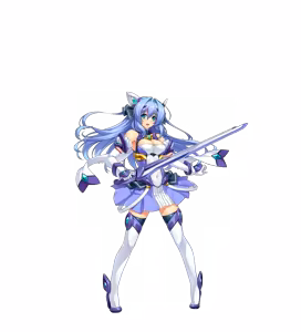 Page 645 of Kouyoku Senki ExS-Tia Marina ~Bright Feather~ - preview thumbnail