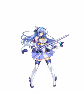 Page 648 of Kouyoku Senki ExS-Tia Marina ~Bright Feather~ - preview thumbnail