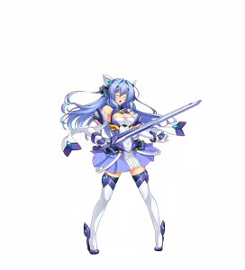 Page 649 of Kouyoku Senki ExS-Tia Marina ~Bright Feather~ - preview thumbnail