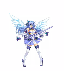 Page 652 of Kouyoku Senki ExS-Tia Marina ~Bright Feather~ - preview thumbnail