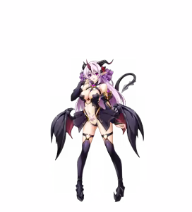 Page 660 of Kouyoku Senki ExS-Tia Marina ~Bright Feather~ - preview thumbnail