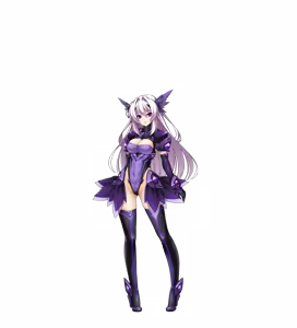 Page 672 of Kouyoku Senki ExS-Tia Marina ~Bright Feather~ - preview thumbnail