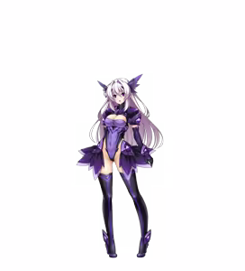 Page 674 of Kouyoku Senki ExS-Tia Marina ~Bright Feather~ - preview thumbnail