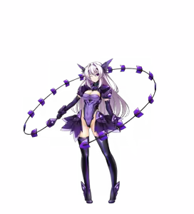 Page 681 of Kouyoku Senki ExS-Tia Marina ~Bright Feather~ - preview thumbnail