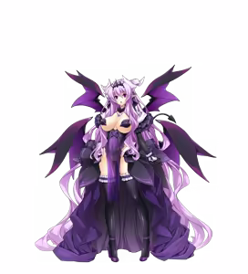 Page 684 of Kouyoku Senki ExS-Tia Marina ~Bright Feather~ - preview thumbnail