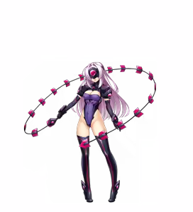 Page 715 of Kouyoku Senki ExS-Tia Marina ~Bright Feather~ - preview thumbnail