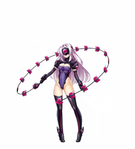 Page 718 of Kouyoku Senki ExS-Tia Marina ~Bright Feather~ - preview thumbnail