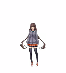 Page 758 of Kouyoku Senki ExS-Tia Marina ~Bright Feather~ - preview thumbnail