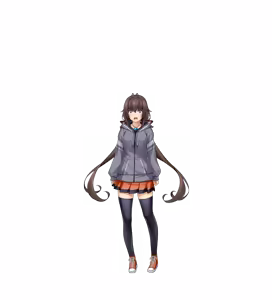 Page 764 of Kouyoku Senki ExS-Tia Marina ~Bright Feather~ - preview thumbnail