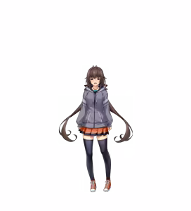 Page 765 of Kouyoku Senki ExS-Tia Marina ~Bright Feather~ - preview thumbnail