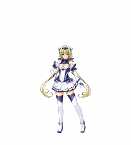 Page 773 of Kouyoku Senki ExS-Tia Marina ~Bright Feather~ - preview thumbnail