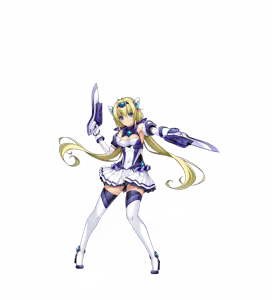 Page 778 of Kouyoku Senki ExS-Tia Marina ~Bright Feather~ - preview thumbnail