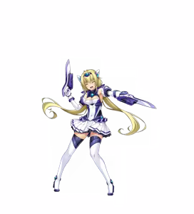 Page 782 of Kouyoku Senki ExS-Tia Marina ~Bright Feather~ - preview thumbnail