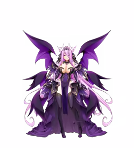 Page 786 of Kouyoku Senki ExS-Tia Marina ~Bright Feather~ - preview thumbnail