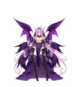 Page 787 of Kouyoku Senki ExS-Tia Marina ~Bright Feather~ - preview thumbnail