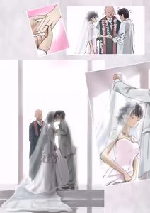 Page 8 of きみの全てを奪うまで アフターアフター - preview thumbnail