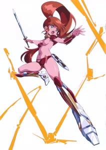 Page 6 of Cream lemon 40th Junbi Gou - preview thumbnail