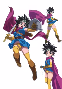 Page 7 of Cream lemon 40th Junbi Gou - preview thumbnail