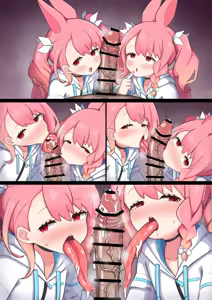 Page 112 of 일러스트 모음집 - preview thumbnail