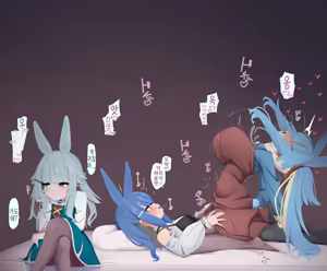 Page 677 of 일러스트 모음집 - preview thumbnail