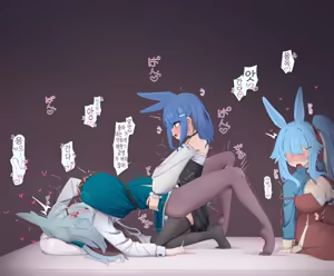 Page 678 of 일러스트 모음집 - preview thumbnail