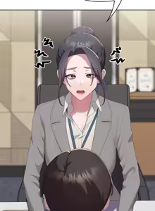 Page 1065 of 大企业里的小秘密／Troublesome Employee Warning 46-79 - preview thumbnail