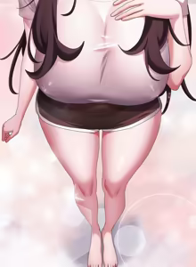 Page 1375 of 大企业里的小秘密／Troublesome Employee Warning 46-79 - preview thumbnail