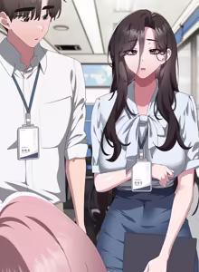 Page 1398 of 大企业里的小秘密／Troublesome Employee Warning 46-79 - preview thumbnail