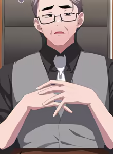 Page 1486 of 大企业里的小秘密／Troublesome Employee Warning 46-79 - preview thumbnail