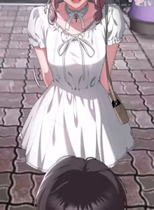 Page 1511 of 大企业里的小秘密／Troublesome Employee Warning 46-79 - preview thumbnail