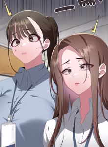 Page 1699 of 大企业里的小秘密／Troublesome Employee Warning 46-79 - preview thumbnail